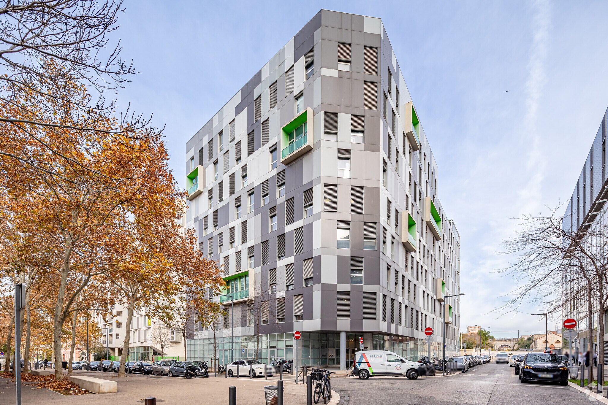 42 Rue De Ruffi, Marseille en alquiler Foto principal- Imagen 1 de 3