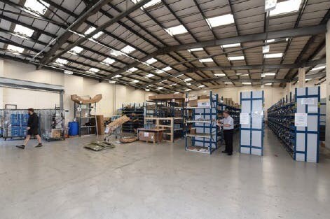 8 Bath Rd, Bristol en alquiler - Foto del interior - Imagen 3 de 4