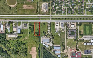 Más detalles para 27021 Highway Blvd, Katy, TX - Terrenos en venta