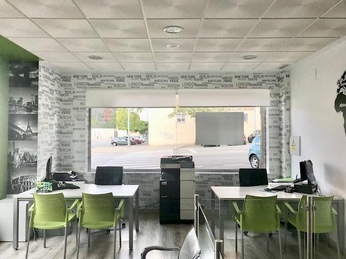 Local en Cáceres en venta - Foto del edificio - Imagen 1 de 23