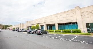 Más detalles de 2450 Commerce Ave, Duluth, GA - Nave en alquiler