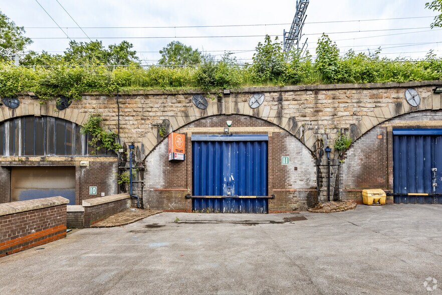 Lower Wharf St, Ashton Under Lyne en alquiler - Foto del edificio - Imagen 2 de 3