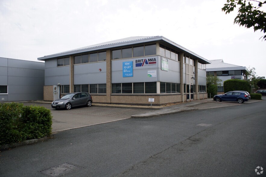 Herrick Way, Staverton en venta - Foto principal - Imagen 1 de 12