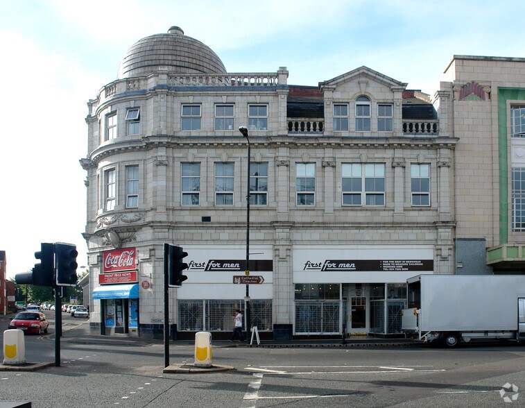 5 Whitefriars St, Coventry en alquiler - Foto del edificio - Imagen 3 de 12