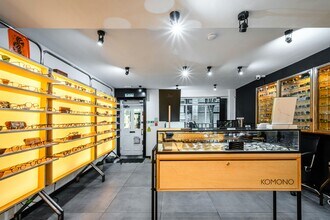 28 Hanbury St, London en alquiler Foto del interior- Imagen 2 de 13