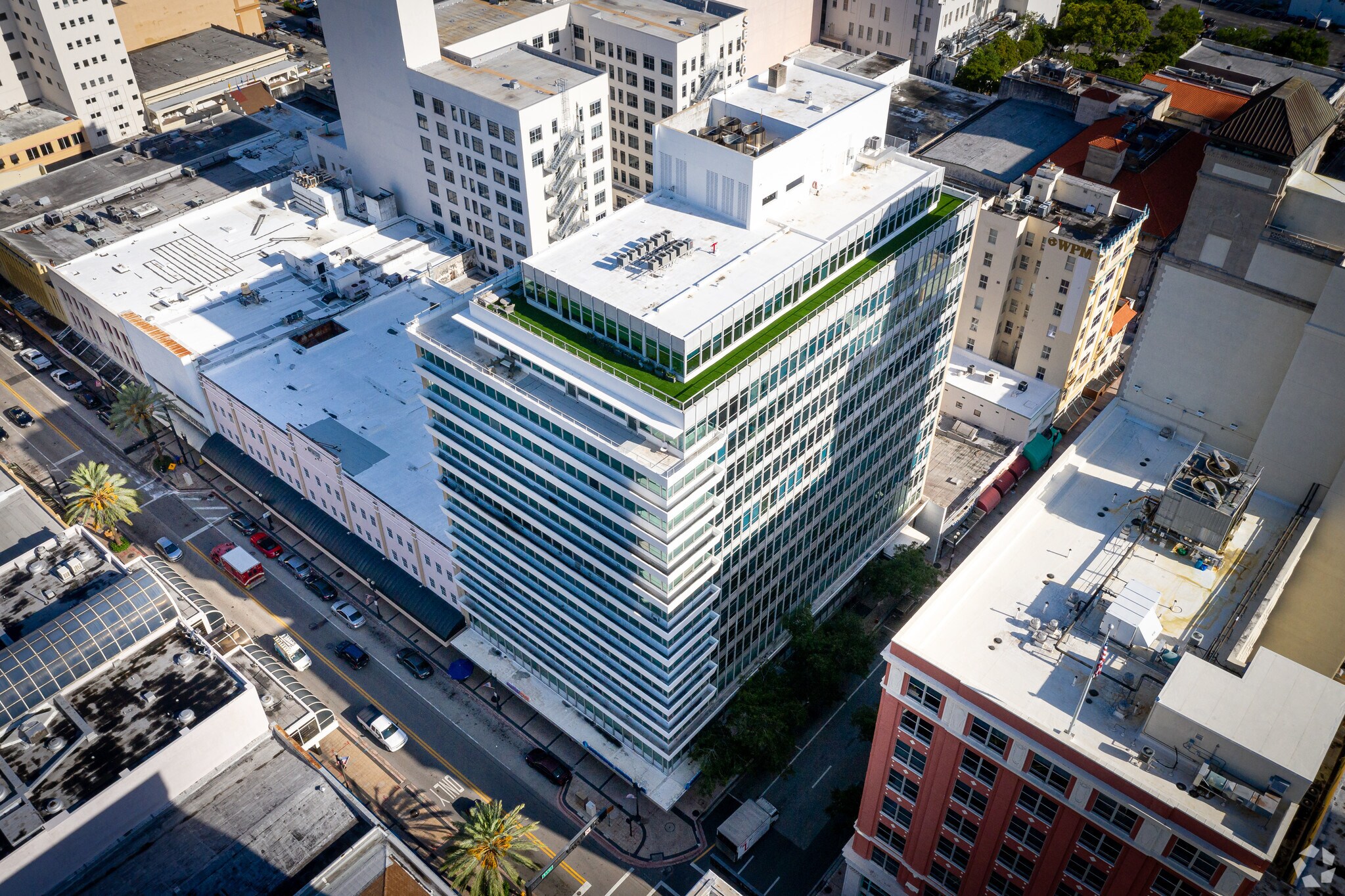 14 NE 1st Ave, Miami, FL en venta Foto del edificio- Imagen 1 de 12