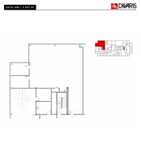 200 Golden Oak Ct, Virginia Beach, VA en alquiler Plano de la planta- Imagen 1 de 1