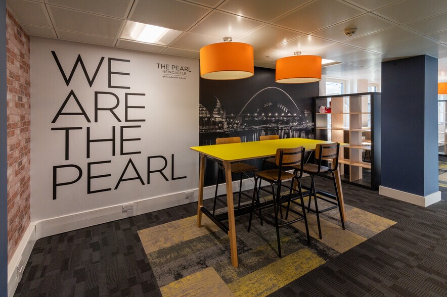 7-13 New Bridge St, Newcastle Upon Tyne en alquiler - Foto del interior - Imagen 3 de 11