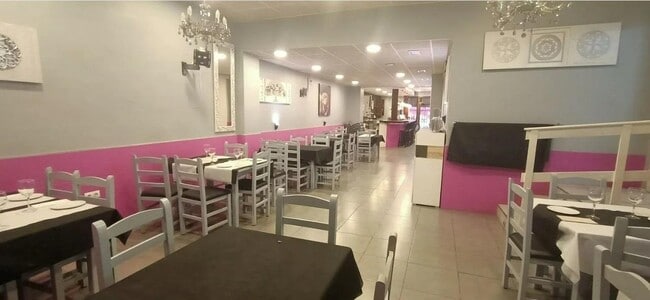 Más detalles de Local en alquiler