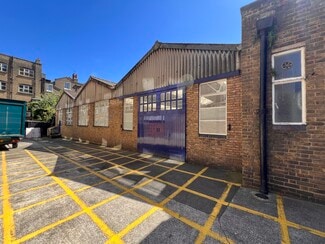 Más detalles de 38 Georgiana St, London - Oficina en alquiler