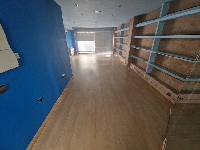 Más detalles de Oficina en venta