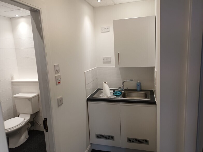 81 Brown St, Broughty Ferry en venta - Foto del interior - Imagen 2 de 5