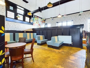 9A Little Belmont St, Aberdeen en alquiler Foto del interior- Imagen 2 de 4