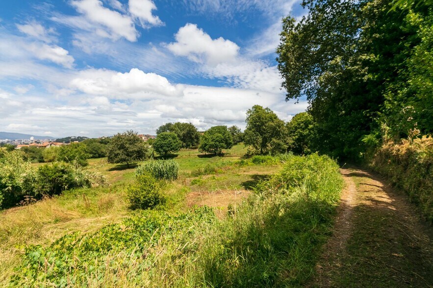 Terreno en Vigo, Pontevedra en venta - Foto principal - Imagen 1 de 46