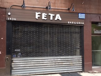 Más detalles para 1436 Lexington Ave, New York, NY - Local en alquiler