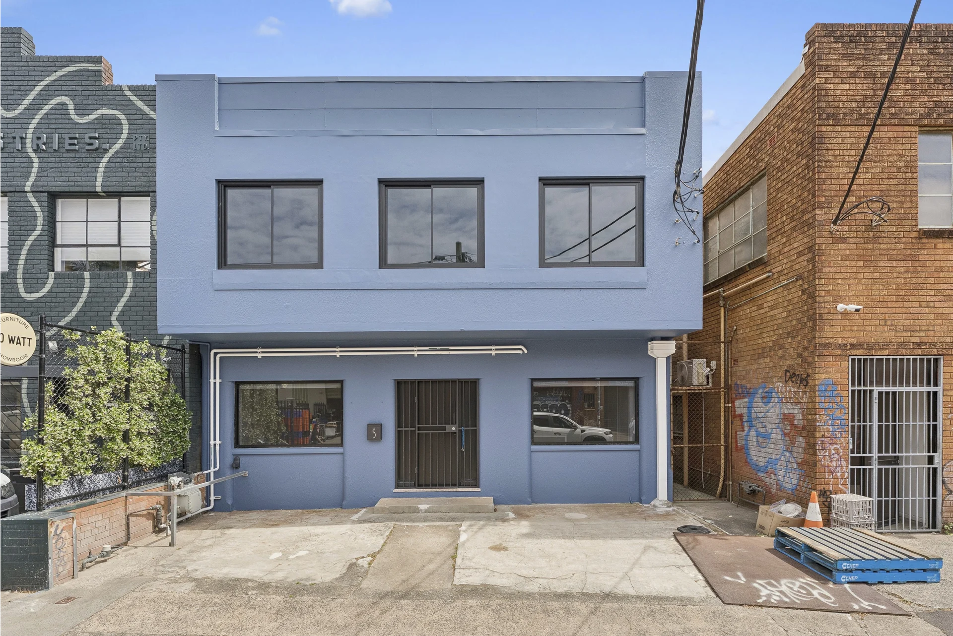 5 Shirlow Street, Marrickville en venta Foto principal- Imagen 1 de 8