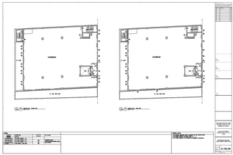 42-45 12th St, Long Island City, NY en alquiler Plano de la planta- Imagen 2 de 2