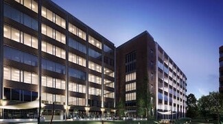 Más detalles de 69-79 Fulham High St, London - Oficina en alquiler