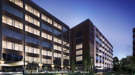 69-79 Fulham High St, London en alquiler Foto del edificio- Imagen 1 de 7