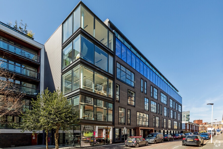 Burford Rd, London en alquiler - Foto del edificio - Imagen 2 de 19