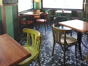 Local en Ávila, Ávila en alquiler Foto del interior- Imagen 2 de 3