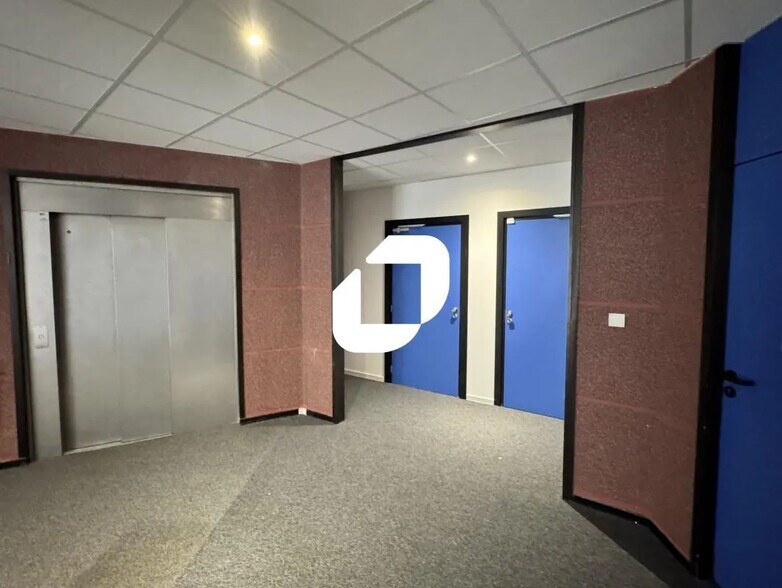 3 Rue Jean Sapidus, Illkirch-Graffenstaden en venta - Foto del edificio - Imagen 2 de 10