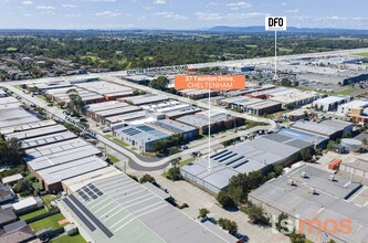 37 Taunton Drive, Cheltenham, VIC - Aérea vista de mapa