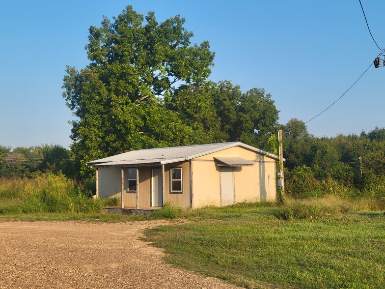 306 AR-134, Garland City, AR en venta - Foto del edificio - Imagen 2 de 10