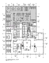 777 Third Ave, New York, NY en alquiler Plano de la planta- Imagen 1 de 10