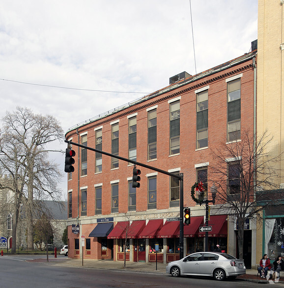 169 Merrimack St, Lowell, MA en alquiler - Foto del edificio - Imagen 3 de 3