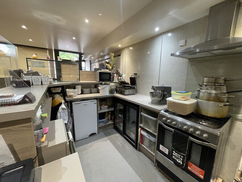 88 Castle St, Forfar en venta - Foto del edificio - Imagen 3 de 7