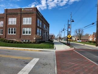 Más detalles para 2 N Madison Ave, Greenwood, IN - Oficinas, Locales en alquiler