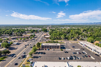 2009 Wadsworth Blvd, Lakewood, CO - vista aérea  vista de mapa - Image1