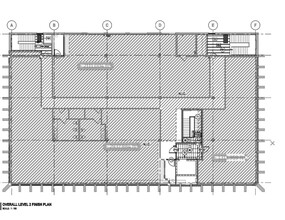 11230 110th St NW, Edmonton, AB en alquiler Plano del sitio- Imagen 2 de 2