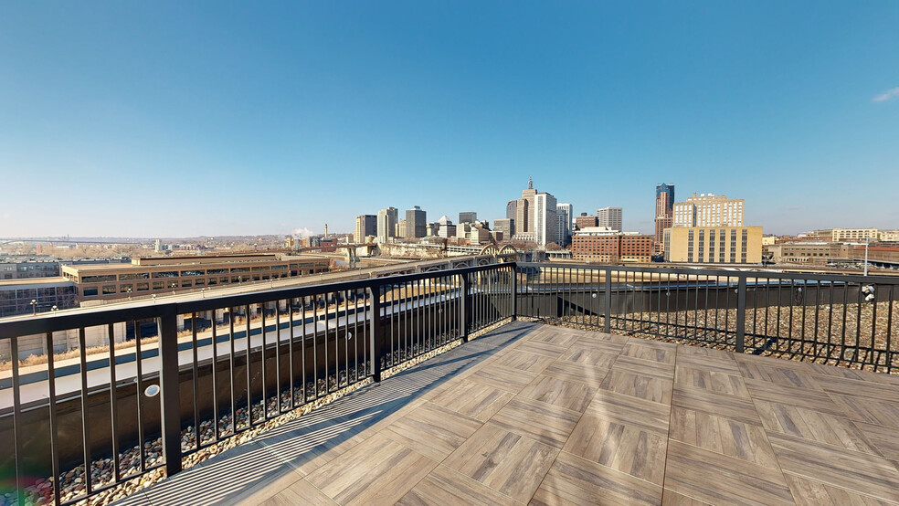 10 River Park Plz, Saint Paul, MN en alquiler - Matterport 3D Scan - Imagen 3 de 15