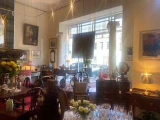 Más detalles de 22 Howe St, Edinburgh - Local en venta