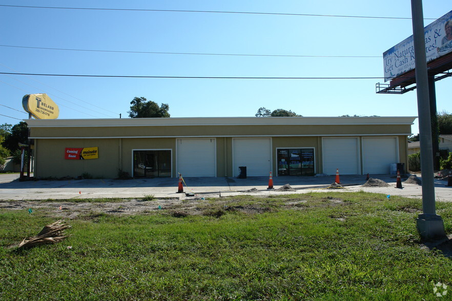 1301-1307 S Woodland Blvd, Deland, FL en alquiler - Foto del edificio - Imagen 3 de 8