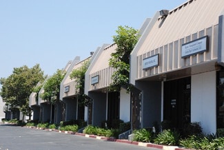 Más detalles de 1701 E Edinger Ave, Santa Ana, CA - Nave en alquiler