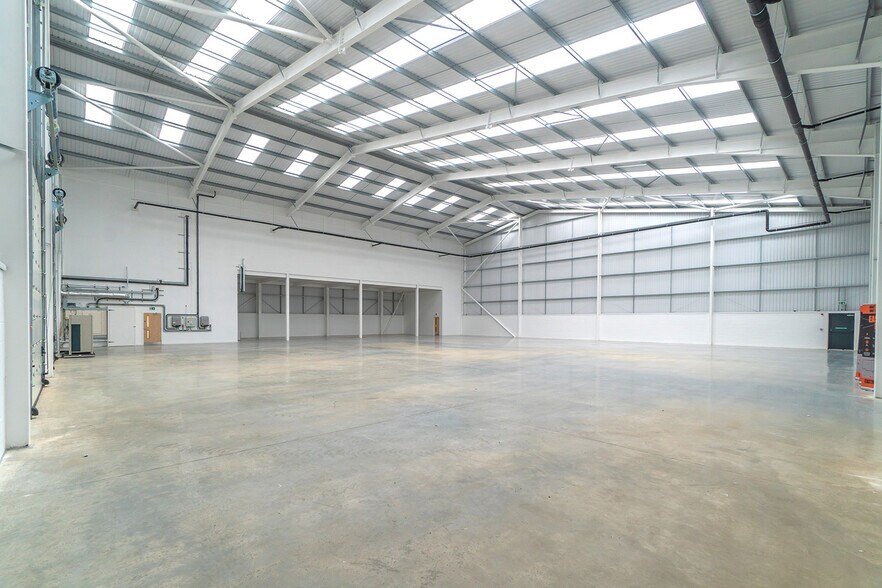 Eastman Edge & Harrow View, Harrow en alquiler - Foto del edificio - Imagen 3 de 6