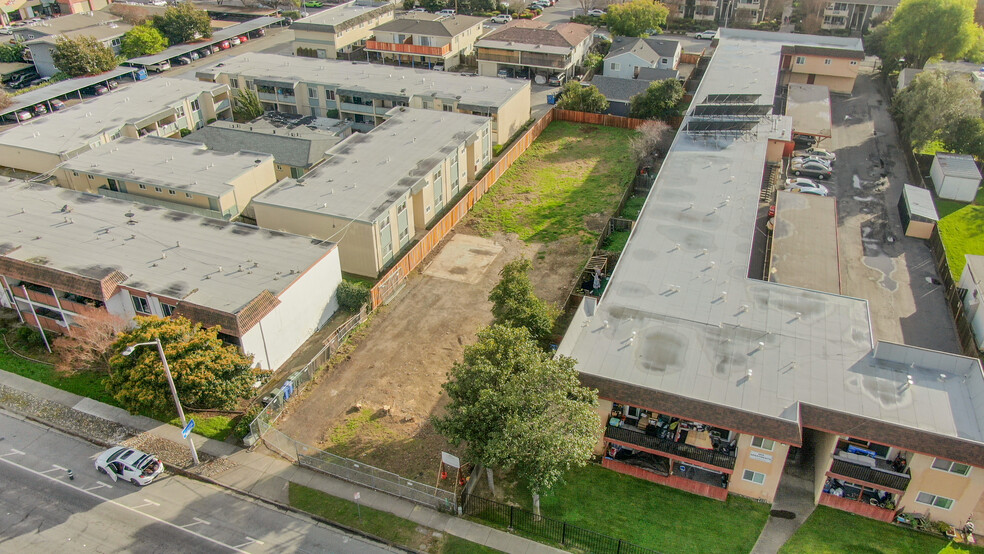 38837 Fremont Blvd, Fremont, CA en venta - Foto del edificio - Imagen 3 de 4