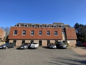 83 High St, Westerham en alquiler Foto del edificio- Imagen 1 de 9