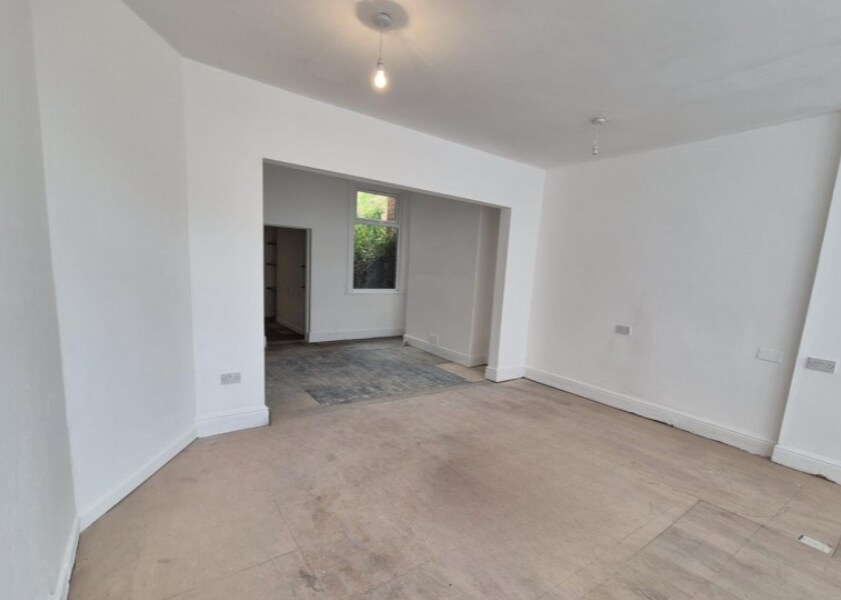 389 Poulton Rd, Wallasey en alquiler Foto del interior- Imagen 1 de 6