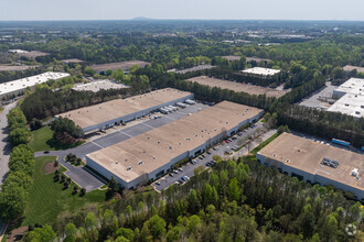 2222 Northmont Pky, Duluth, GA - VISTA AÉREA  vista de mapa - Image1