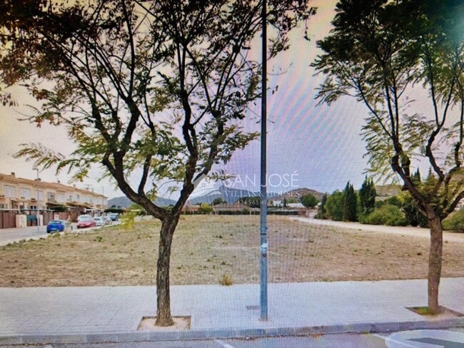 Más detalles de Terreno en venta