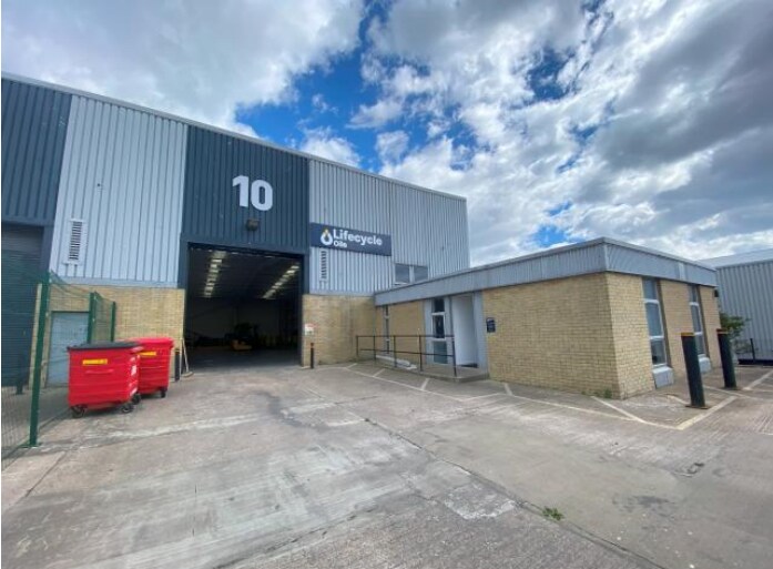 Hareness Park, Aberdeen en alquiler - Foto del edificio - Imagen 2 de 5