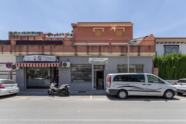 Más detalles de Calle Mallorca, 47, Las Gabias - Local en venta