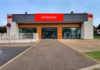 Más detalles de 68 Rue Antoine Primat, Saint-Étienne - Flex en venta