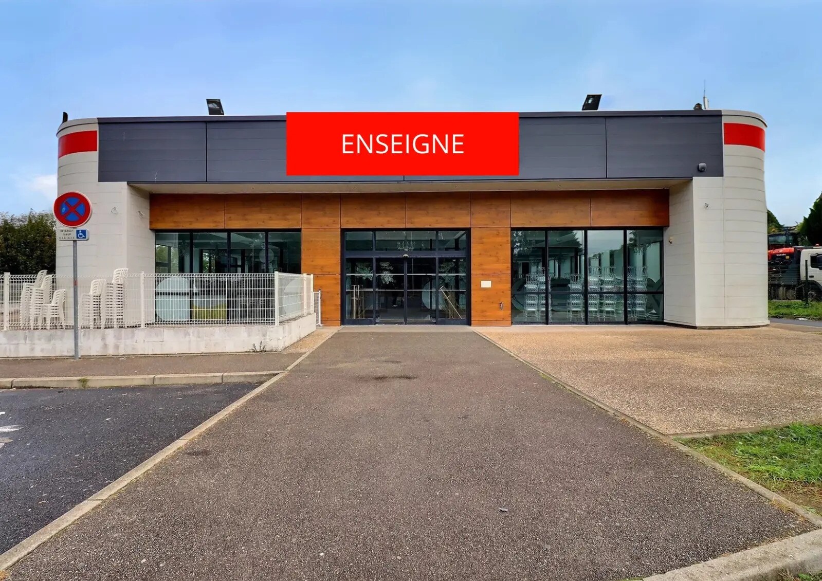 68 Rue Antoine Primat, Saint-Étienne en venta Foto del edificio- Imagen 1 de 13