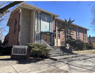 Más detalles para Former Church with Adjacent Parcels – Especializados en venta, North Kansas City, MO