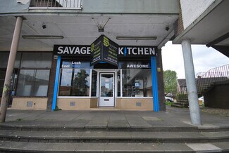 Más detalles de 50 Woodside Way, Glenrothes - Local en venta